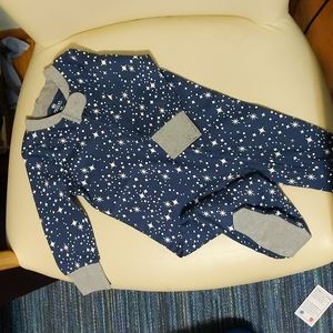 New without tags Honest footed sleeper